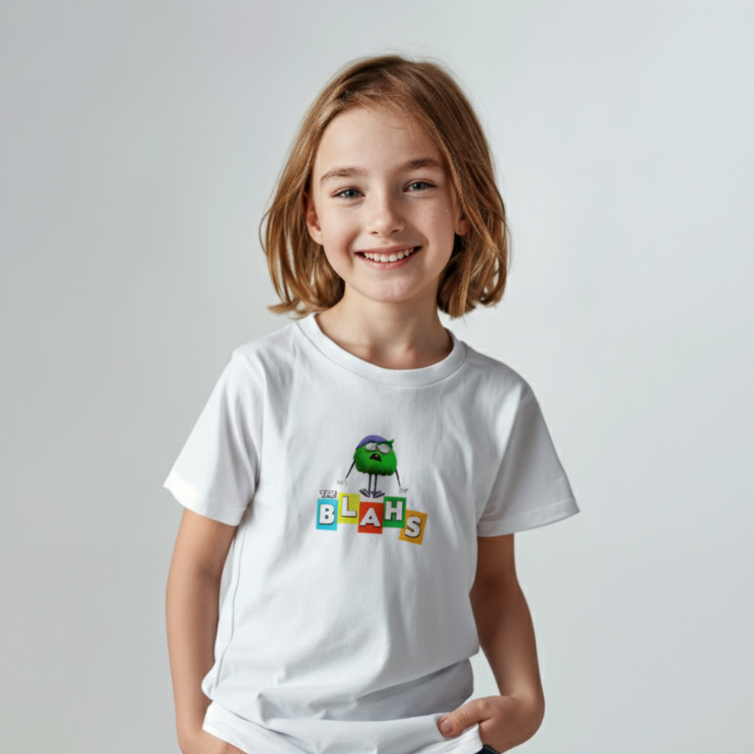 Shocked Reaction: Unisex t-shirt