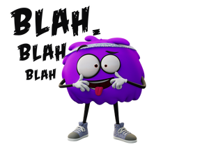 Just Blah