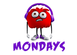Monday Struggle